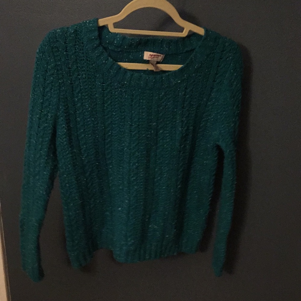 Arizona Cable Knit Sweater